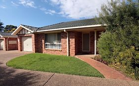 Best Western Ambassador Motor Inn & Apartments